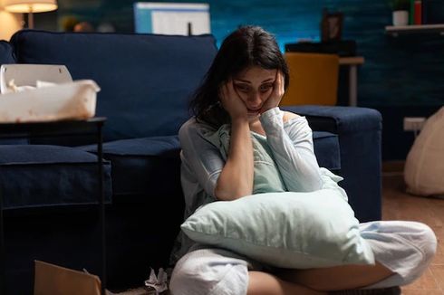 5 Jenis Gangguan Tidur yang Perlu Diwaspadai, Apa Saja?