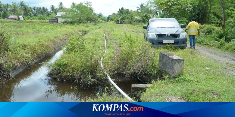 Kejagung Amankan 39 Proyek Strategis Senilai Rp 20 Triliun