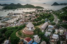 Labuan Bajo Jadi Tuan Rumah KTT ASEAN 2023, Targetkan Kunjungan 250.000 Turis Asing