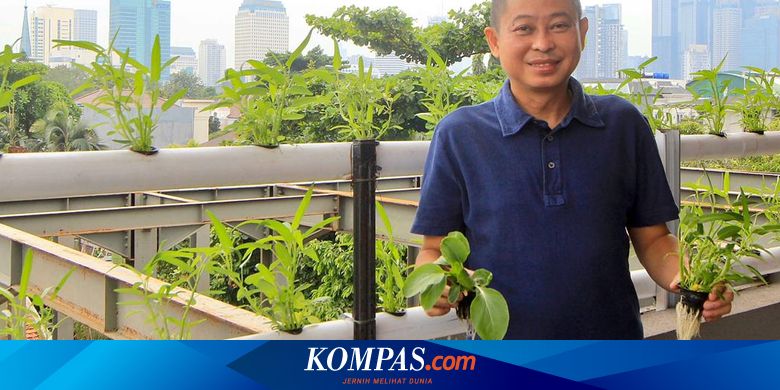 Tips Transformasi Bisnis Ala Jonan: Tidak Boleh Omdo! - Vimarsana News