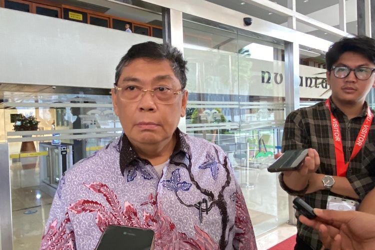 Komisi I DPR Bakal Rapat Bareng Menhan, Bahas 3 Prajurit TNI Tewas hingga Penyiraman Air Keras