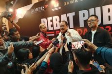 Kritik Debat Perdana Pilkada Jabar, Jeje-Ronal: Durasi Kurang dan Pola Debat Membingungkan