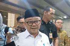 Kecelakaan Horor Gary Iskak Tabrak Pohon hingga Terpelanting dari Motor