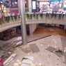 Kata Polisi, 12 Saksi Ambruknya Tembok-Plafon Margo City Dengar Ledakan dan Atap Runtuh