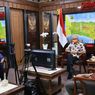 Ganjar Minta Jangan Cederai WTP Jateng dan Beberapa Daerah dengan Korupsi