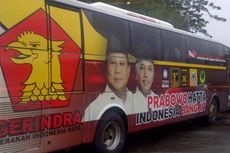 Ribuan Alumni ITB Deklarasikan Dukungan ke Prabowo-Hatta 