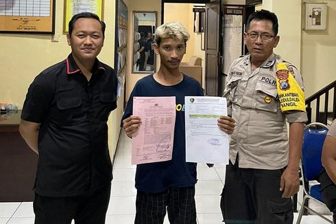 Sopir Truk di Pasuruan Cabuli Anak di Bawah Umur hingga Melahirkan