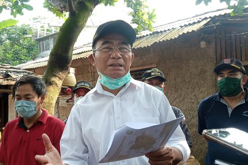 Akui Bansos Ada yang Tak Tepat Sasaran, Menko PMK Janji Perbaiki