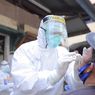 Covid-19 Nasal Swab Test Caused Brain Fluid Leak in US Patient