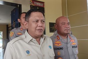 21 Perusahaan Disegel Terkait Karhutla, Pelanggaran Bisa Berujung Pidana