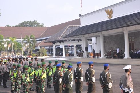 Bupati Ciamis: Banyak Pemudik Curi 