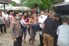 Pria di Kediri Bacok Ibu Kandung dan Paman hingga Tewas, Pelaku Diduga Gangguan Jiwa