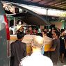 Jenazah Korban Penembakan Polisi di Kafe Cengkareng Tiba di Medan, Tangis Keluarga Pecah, Ayah Pingsan