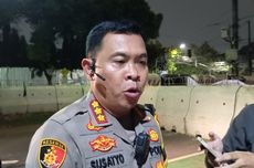 Polisi Disiram Air Keras Saat Tangkap 31 Pelajar yang Hendak Tawuran di Sawah Besar