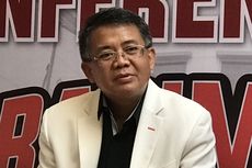 Sohibul Iman Sebut Kader PKS Cenderung Pilih Anies Baswedan Jadi Capres 2024