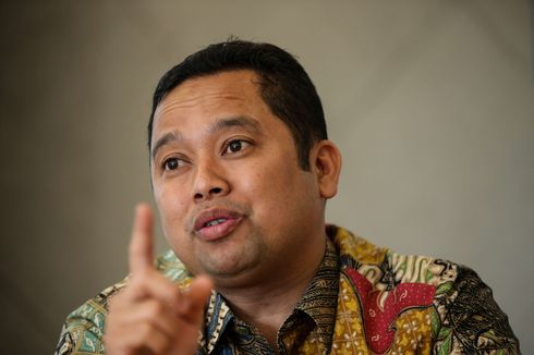Soal 2 Jalan Rusak di Wilayahnya, Wali Kota Arief: AP II Enggak Peduli Rakyat Tangerang