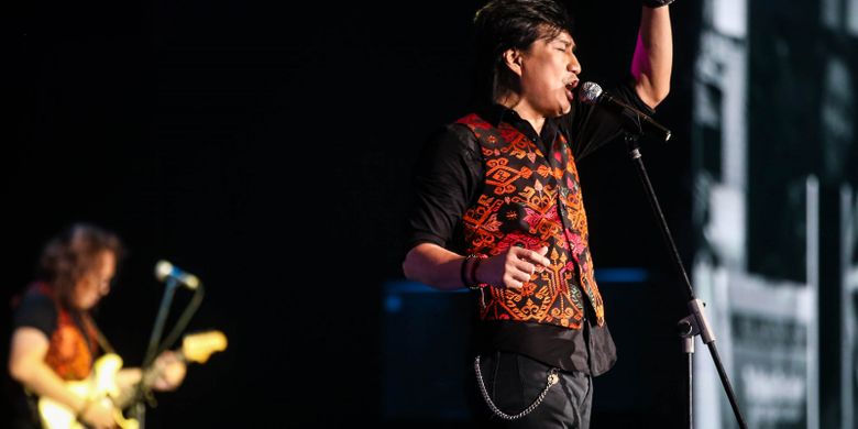 Lirik Dan Chord Lagu Kidung Mesra Kla Project Lirik Dan Chord Lagu Kidung Mesra Kla Project