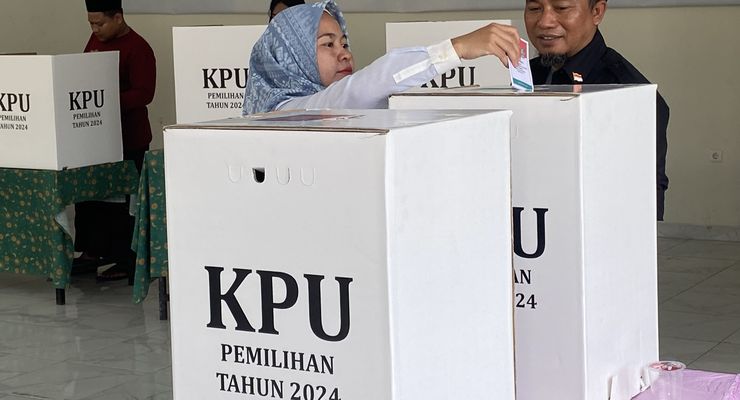 Komisi II Setuju Anggaran PSU Ditekan, tapi Tak Boleh Kurangi Kualitas