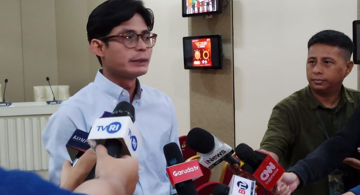 KPU Bantah Perubahan Syarat Usia Pilkada 2024 untuk Akomodasi Kaesang