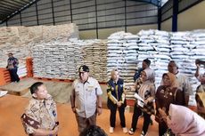 Pasok 40 Persen Kebutuhan Jakarta, Gubernur Lampung Minta Selidiki Kelangkaan Beras
