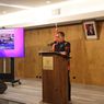 Hadiri Business Meeting di Los Angeles, Walkot Danny Paparkan 10 Peluang Investasi Kota Makassar
