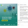Kemenkes Peringatkan soal Virus Marburg, Apa Itu?