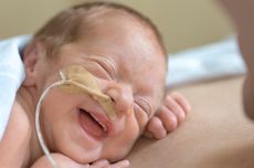 Ketahui Penyebab Langsung dan Tidak Langsung Berat Badan Lahir Rendah pada Bayi