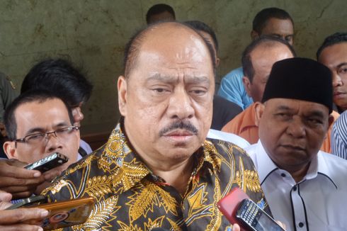 Bantah Aliran Korupsi Bakamla, Golkar Sebut Ada yang Lagi Jual Nama