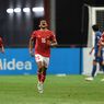 Tahan Imbang Thailand, Timnas Indonesia Dinilai Lampaui Level Malaysia