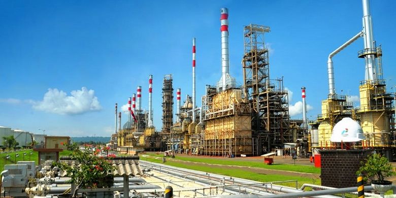 Lagi Viral, Ombudsman: Penangkal Petir di Kilang Minyak Pertamina Perlu Dievaluasi