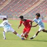 HT Indonesia Vs Vietnam: Kesaktian Lemparan Arhan Dibalas Sundulan, Skor 1-1