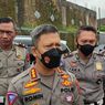 Luka Berat, Sopir Pikap Terjun ke Jurang di Ciamis Belum Bisa Diperiksa Polisi