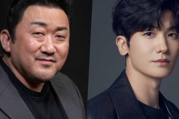 Park Hyung Sik Akan Main Drama Super Hero Bareng Ma Dong Seok, tentang 12 Zodiak Korea