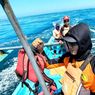 Pencarian 8 Nelayan yang Hilang di Laut Selatan Blitar Diperluas hingga 40 Kilometer