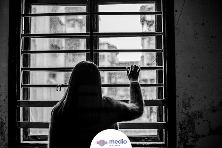 Fear of Abandonment adalah kondisi seseorang takut ditinggalkan karena adanya perasaan trauma.