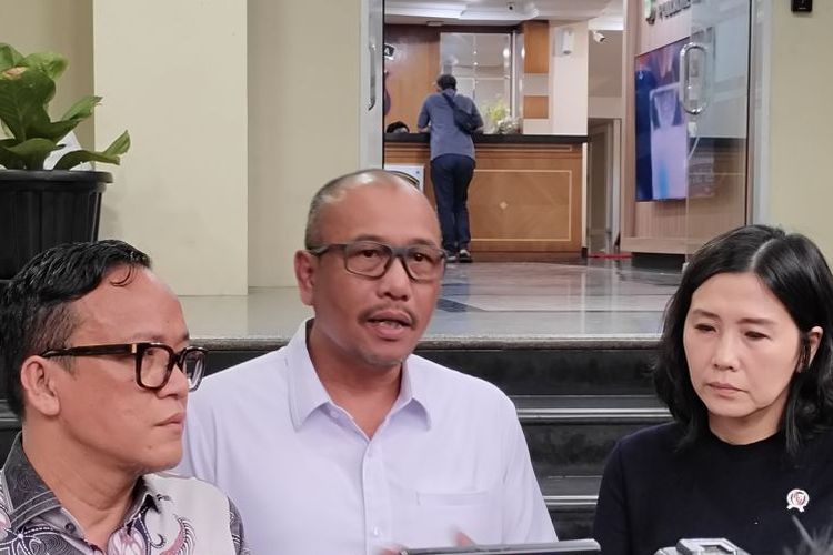 Polisi Akui Masih Kekurangan Saksi dalam Dugaan Pelecehan Eks Rektor UP