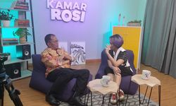 Danny Pomanto Optimistis Bangun Dunia Baru Lewat Makassar Metaverse