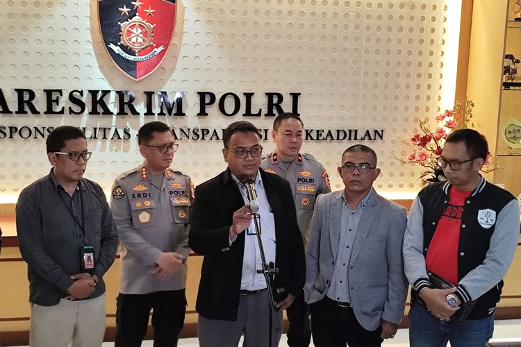 Apa Alasan Mahasiswi ITB yang Buat Meme Prabowo-Jokowi Dapat Penangguhan Penahanan?