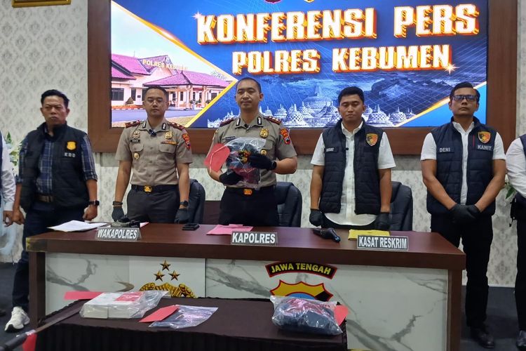 Guru Ngaji di Kebumen Diduga Cabuli Murid di Tempat Mengaji