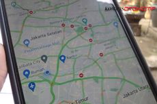 Butuh GPS Saat Mengemudi, Aktifkan Fitur Audio 