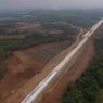Pembebasan Lahan Tol Jakarta-Cikampek II Selatan Paket 3 Tembus 76,99 Persen