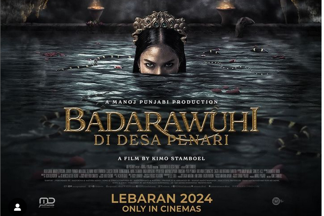 Manoj Punjabi Ungkap Kemungkinan Rilis Film Lain di AS