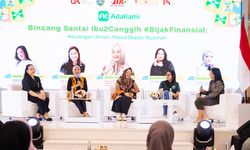 OJK dan AdaKami Dorong Inklusi dan Literasi Keuangan Perempuan