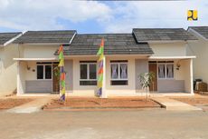 [POPULER PROPERTI] Empat Pilihan Rumah Murah di Bekasi