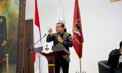 BNPT Ingatkan Gen Z Pentingnya Implementasi Nilai-nilai Pancasila untuk Lawan Radikalisme