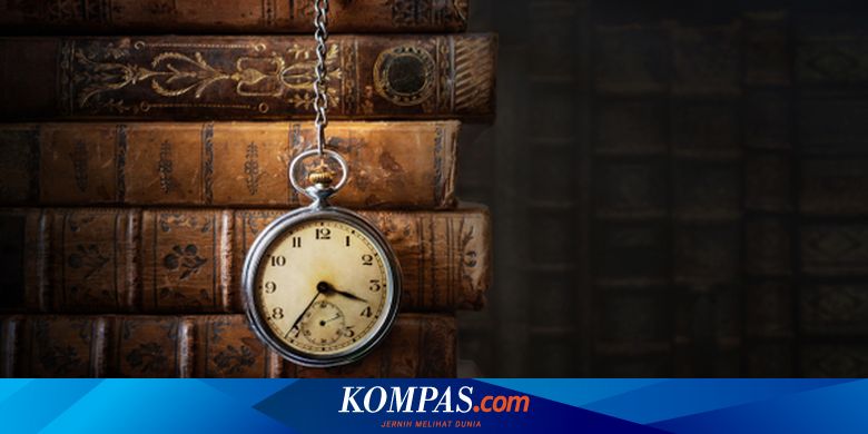 Sejarah: Dongeng atau Kisah Nyata?