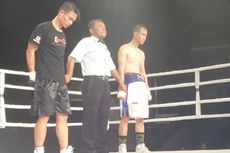 16 Petinju Siap Bertarung di Indonesia Boxing Championship