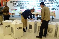 Tarik RUU Pemilu dari Prolegnas Prioritas, Pemerintah dan DPR Dikhawatirkan Belum Lakukan Evaluasi 