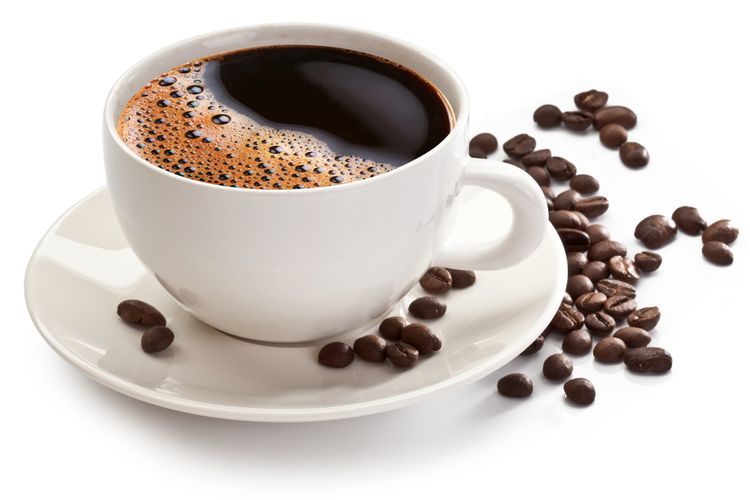 Kopi vs teh, manakah yang efektif untuk menurunkan berat badan?