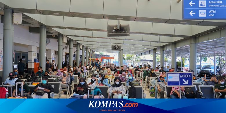 Tips Tetap Sehat Saat Mudik Pakai Angkutan Umum dari Pakar Unpas
